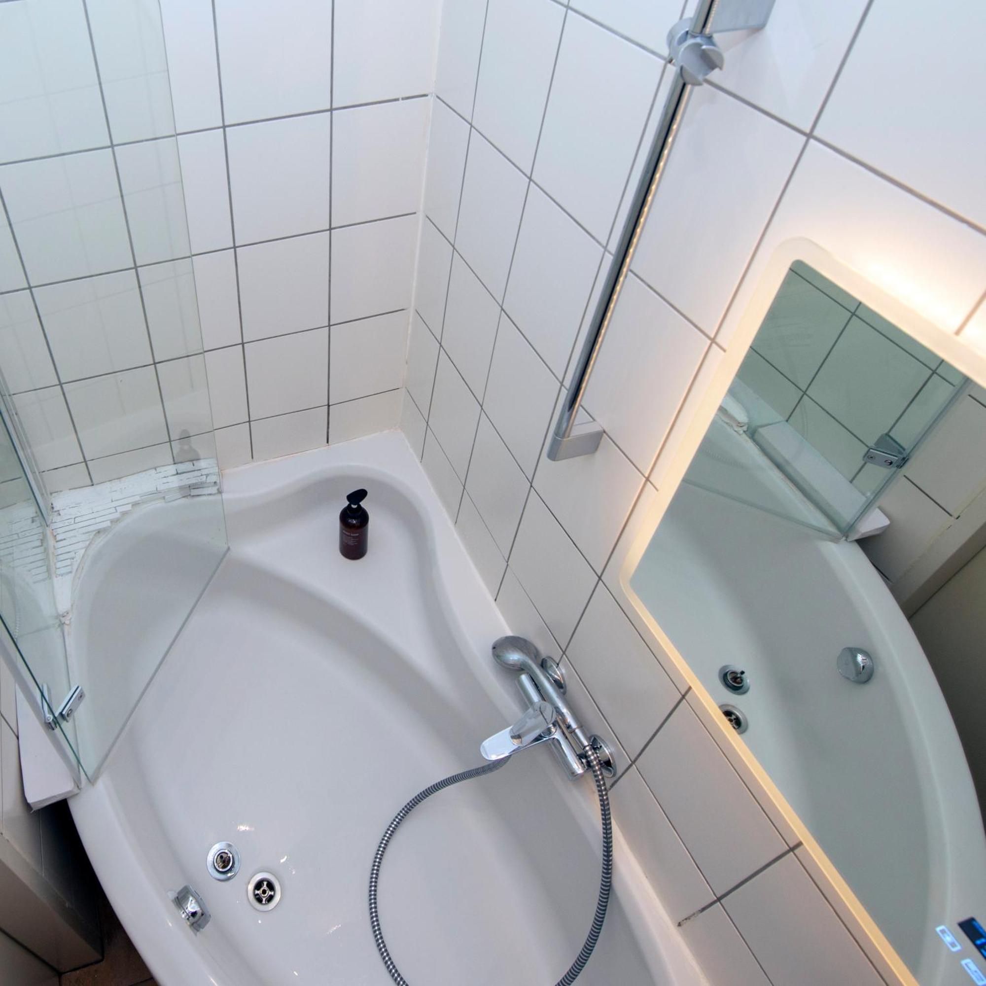 Home Suites Home Wien Ngoại thất bức ảnh