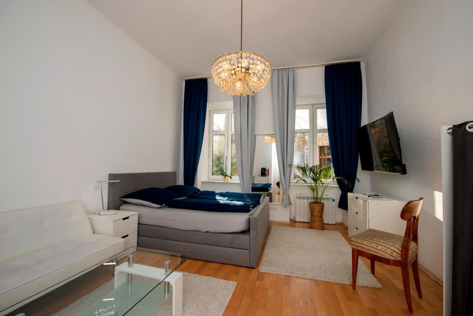 Home Suites Home Wien Ngoại thất bức ảnh