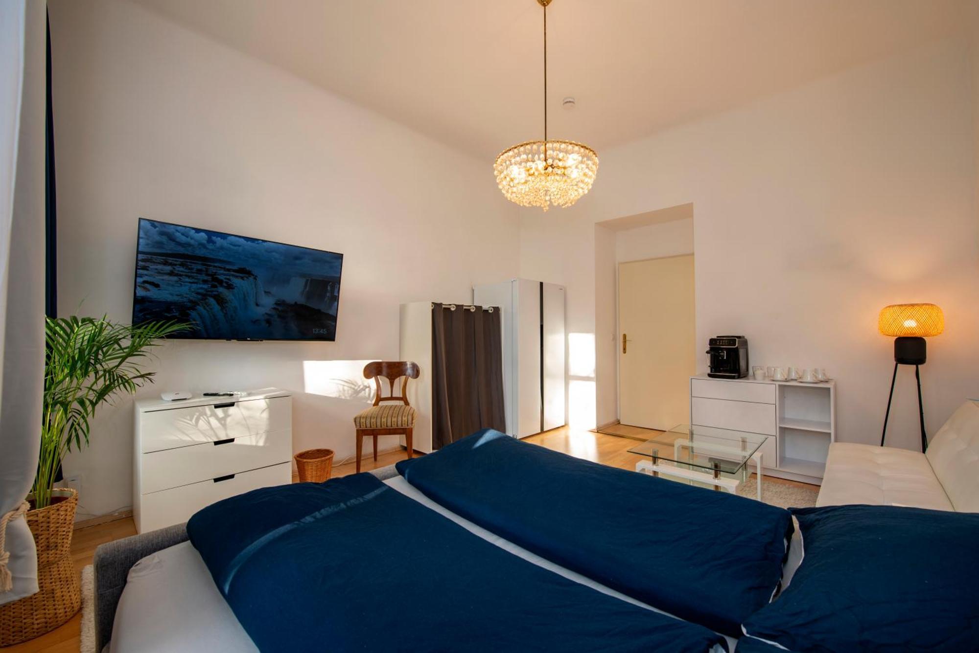 Home Suites Home Wien Ngoại thất bức ảnh
