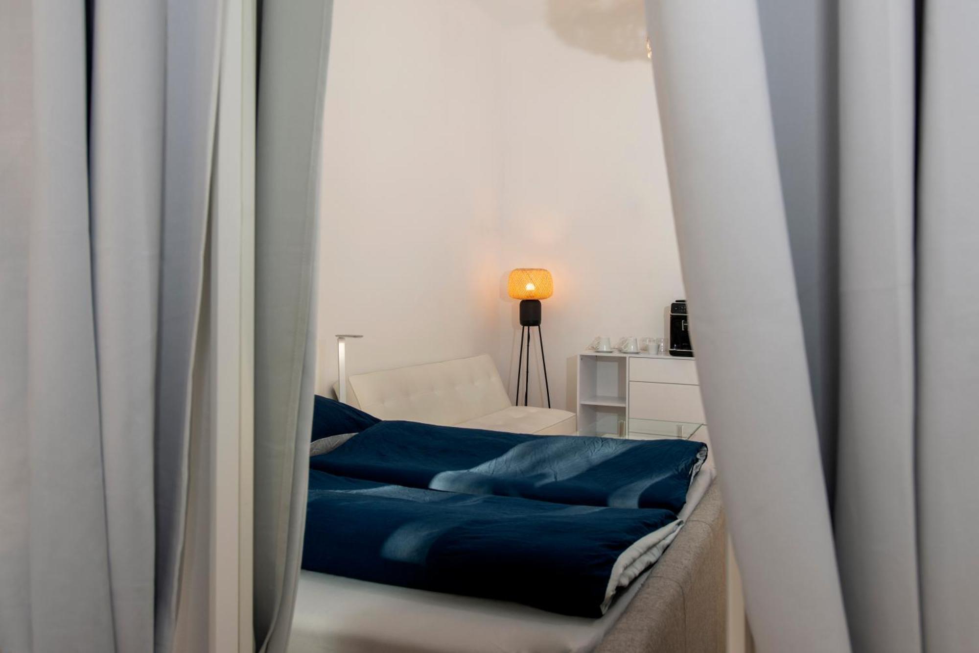 Home Suites Home Wien Ngoại thất bức ảnh