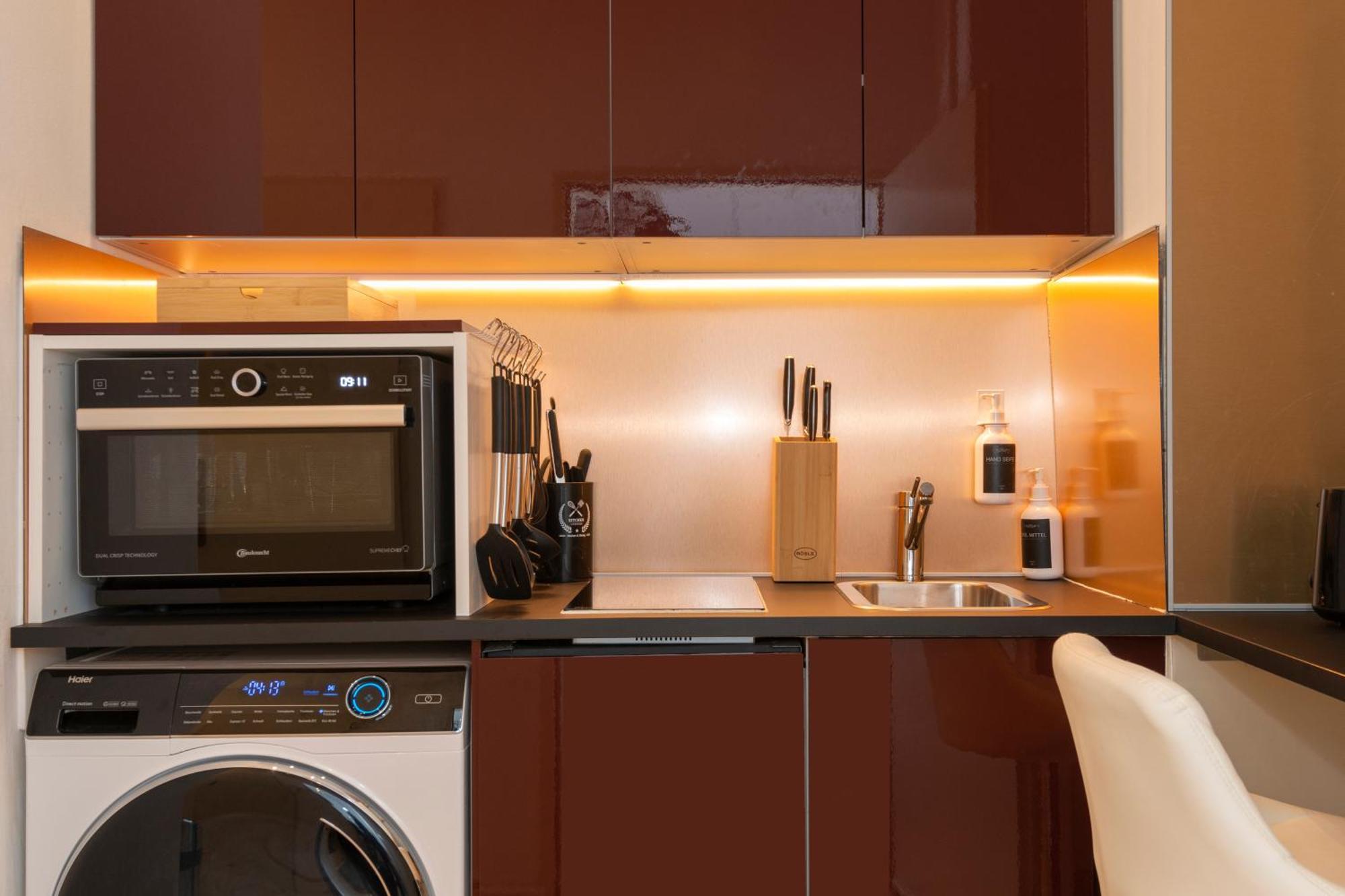 Home Suites Home Wien Ngoại thất bức ảnh