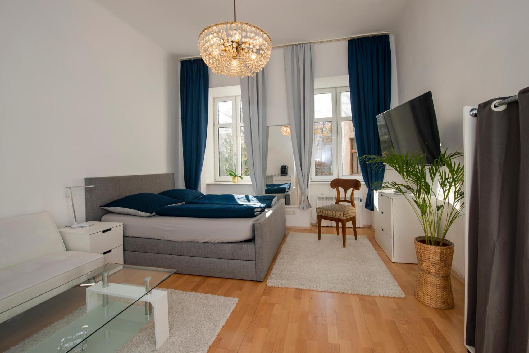 Home Suites Home Wien Ngoại thất bức ảnh