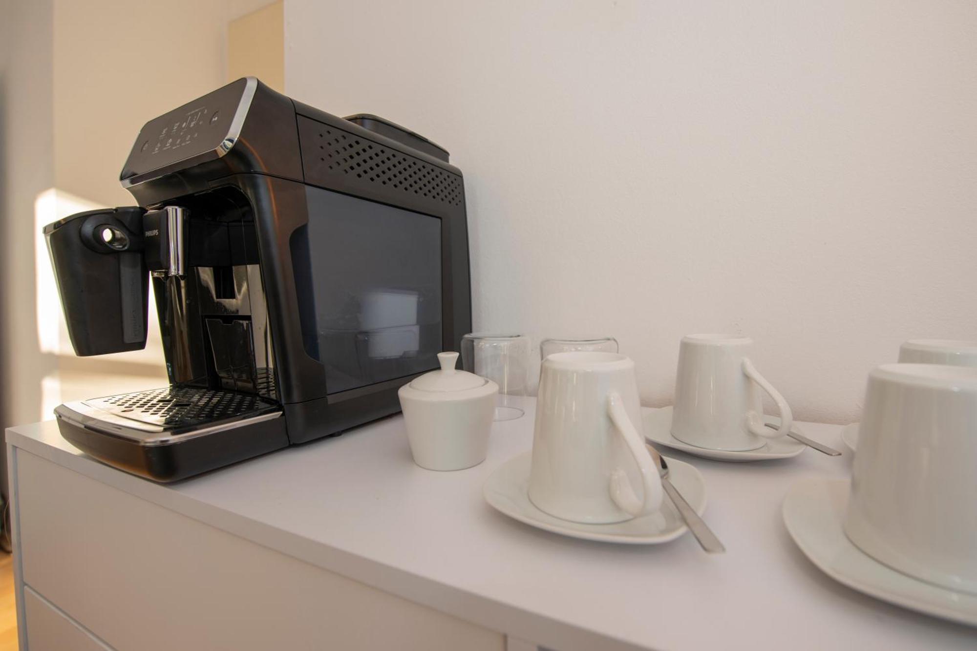 Home Suites Home Wien Ngoại thất bức ảnh