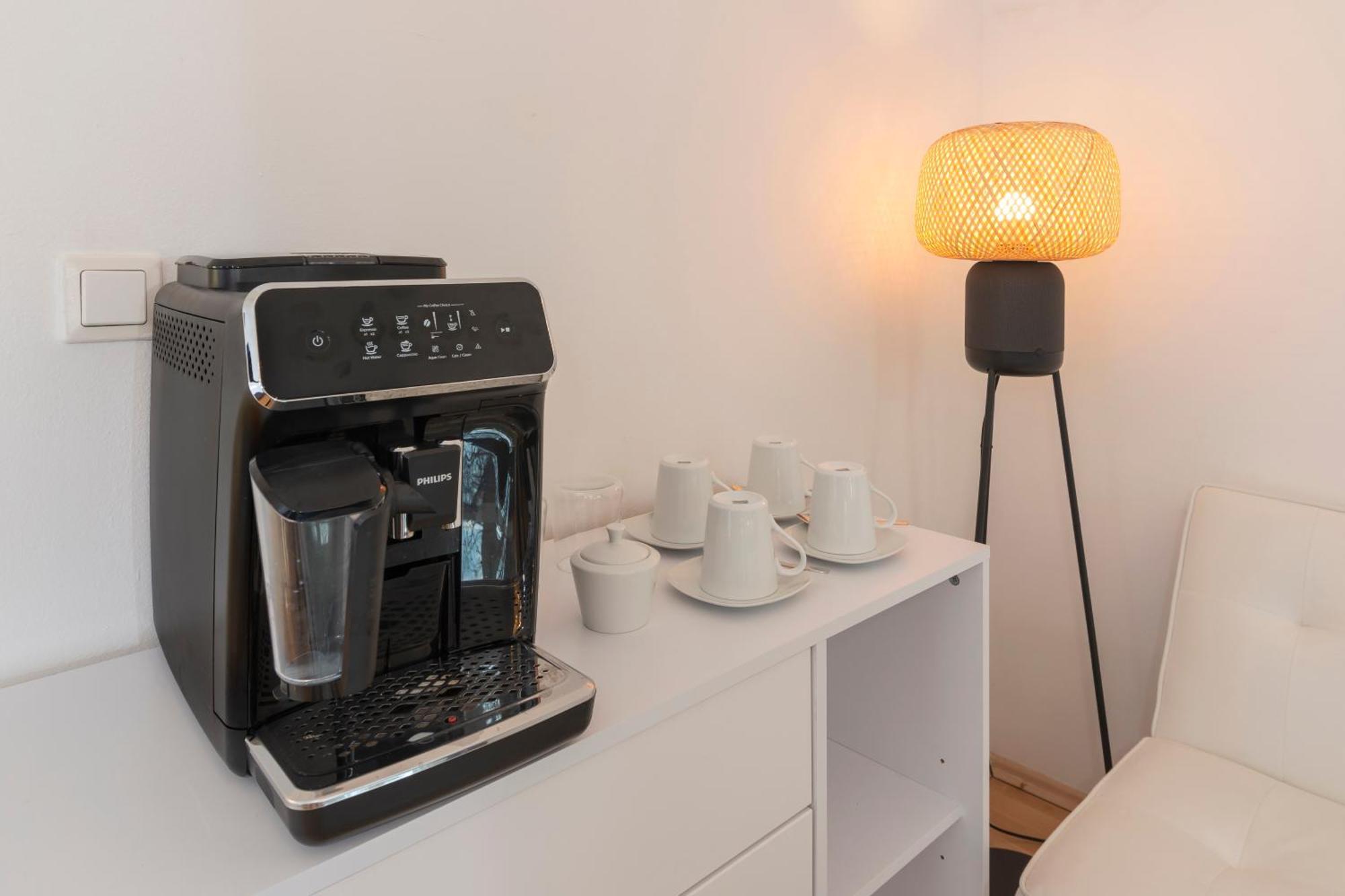 Home Suites Home Wien Ngoại thất bức ảnh