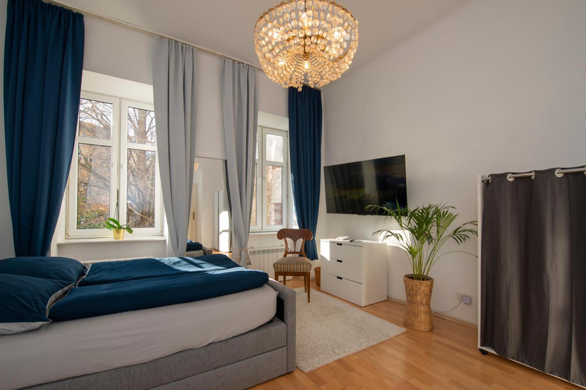 Home Suites Home Wien Ngoại thất bức ảnh